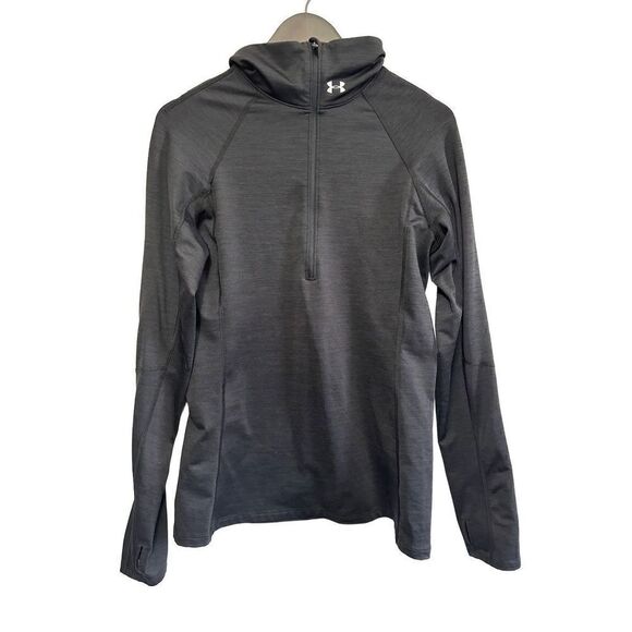 Under armor quarter zip size medium - Picture 1 of 5